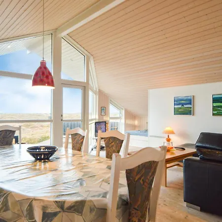 Casa de Férias Godthabsvej Romo Vi