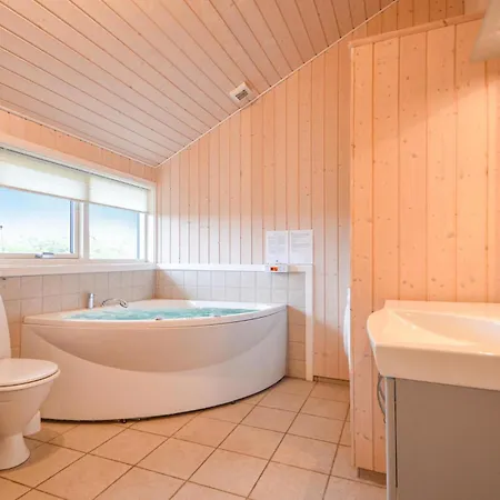 Godthabsvej Romo Vi Casa de Férias *