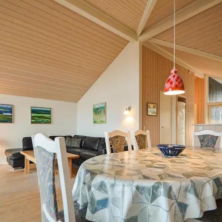 Godthabsvej Romo Vi Casa de Férias