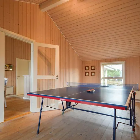 Casa de Férias Godthabsvej Romo Vi