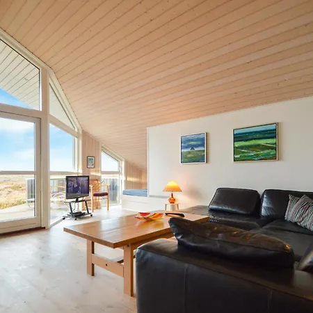 Casa de Férias Godthabsvej Romo Vi *