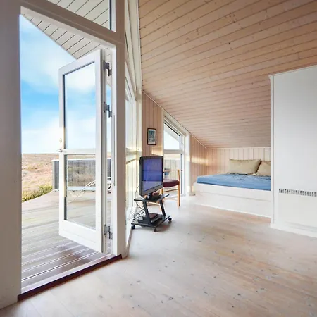 Godthabsvej Romo Vi *