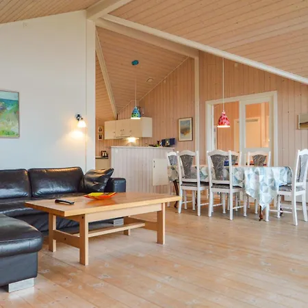 Godthabsvej Romo Vi Rømø