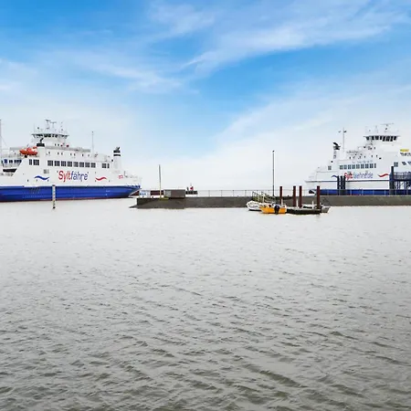 別荘 Godthabsvej Romo Vi