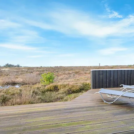 Godthabsvej Romo Vi Casa de Férias Romo