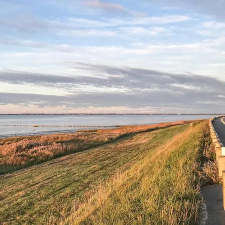 Godthabsvej Romo Vi *