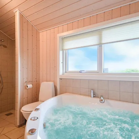 Godthabsvej Romo Vi Romo