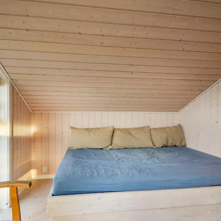 Godthabsvej Romo Vi