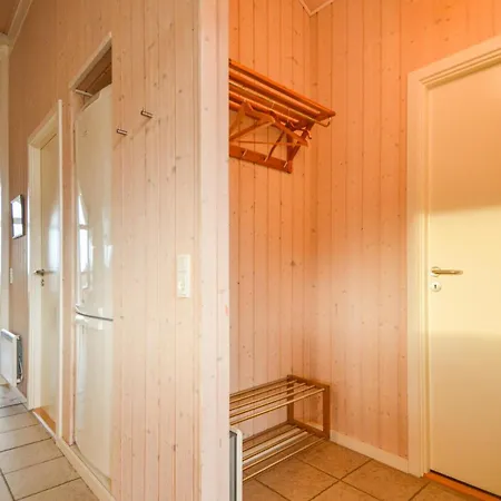 Godthabsvej Romo Vi Romo