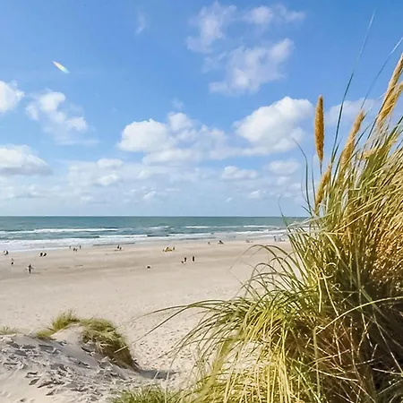 Casa de Férias Godthabsvej Romo Vi *