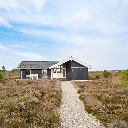 Godthabsvej Romo Vi Romo