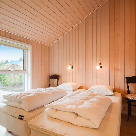 Casa de Férias Godthabsvej Romo Vi