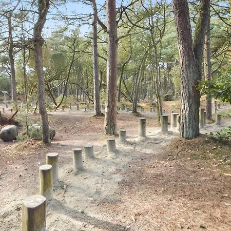 Godthabsvej Romo Vi Casa de Férias