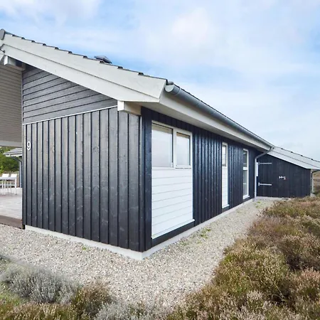 Casa de Férias Godthabsvej Romo Vi Romo