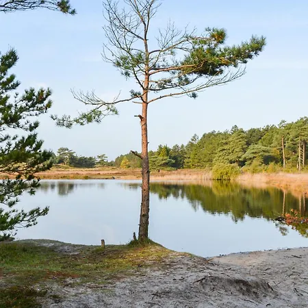 Godthabsvej Romo Vi Casa de Férias