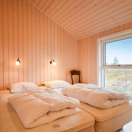 Feriehus Nydelig Hjem På Rømø Med Wifi *