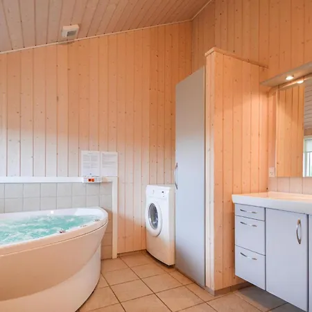 Godthabsvej Romo Vi Casa de Férias *