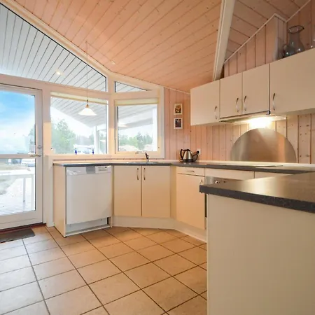 Casa de Férias Godthabsvej Romo Vi *